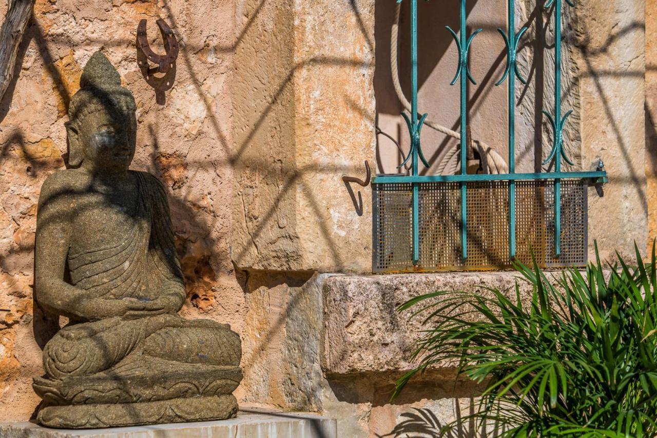 Ideal Property Mallorca - Can Maria Costitx  Exterior foto