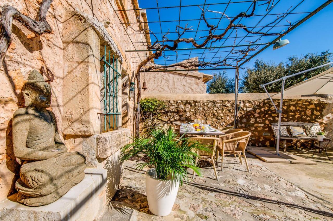 Ideal Property Mallorca - Can Maria Costitx  Exterior foto