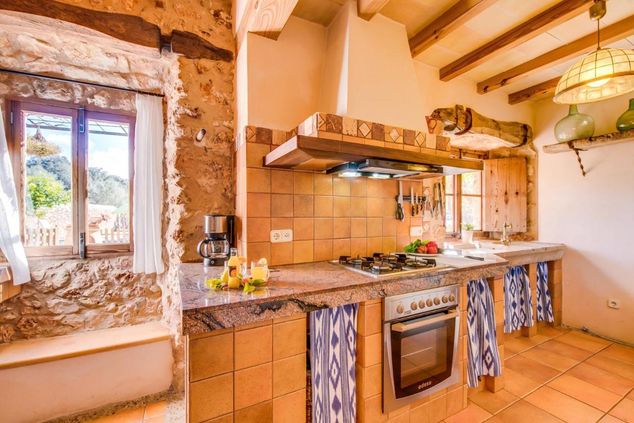 Ideal Property Mallorca - Can Maria Costitx  Exterior foto