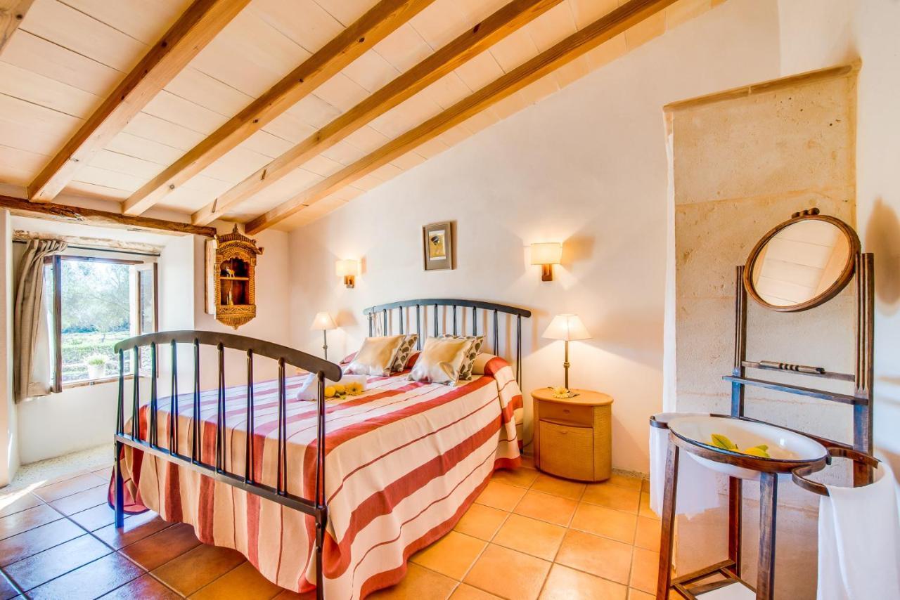 Ideal Property Mallorca - Can Maria Costitx  Exterior foto